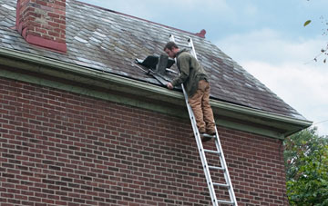 what affects urgent Greenleys roof repairs