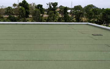 all Greenleys roofing types quoted for