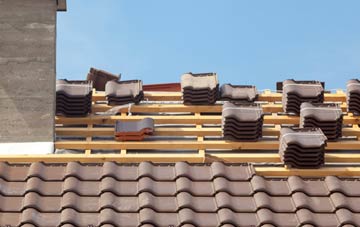 Greenleys clay roofing costs