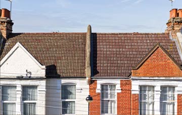 clay roofing Greenleys, Buckinghamshire