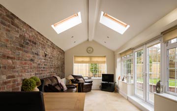 conservatory roof insulation Greenleys, Buckinghamshire