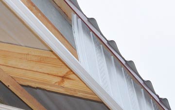 why Greenleys fascia repairs are essential