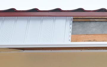 Greenleys fascia repair costs