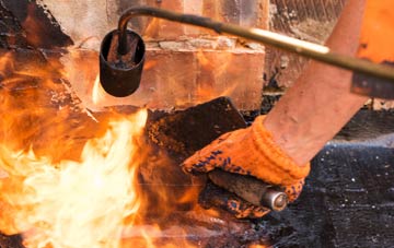 Greenleys flat roof repair companies