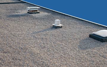 flat roofing Greenleys, Buckinghamshire