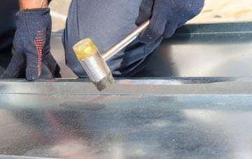 Greenleys metal roofing costs