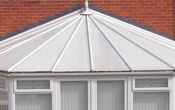 Greenleys polycarbonate conservatory roof repairs