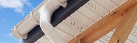 get Greenleys guttering quotes today