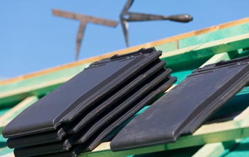 Greenleys slate roof alternatives
