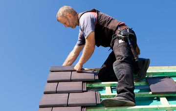 disadvantages of Greenleys slate roofing