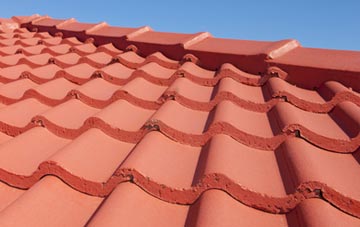 Greenleys tile and slate roof replacement