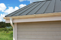 Greenleys fascia repair