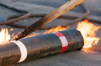 free Greenleys flat roofing repair quotes