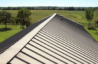 Greenleys metal roof quotes